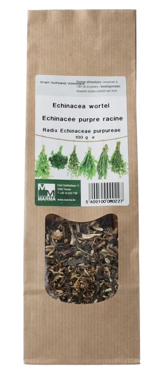 Marma Echinacea wortel