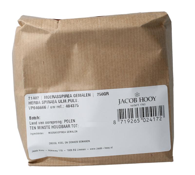 HOOY Moerasspirea gemalen 250 gr