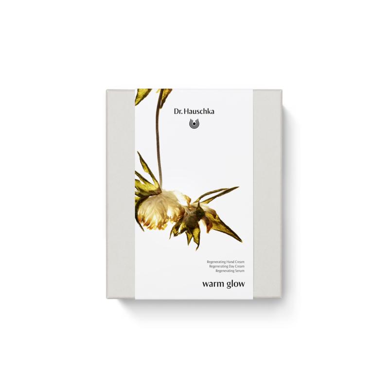 HAUSCHKA Gset warm glow 1st