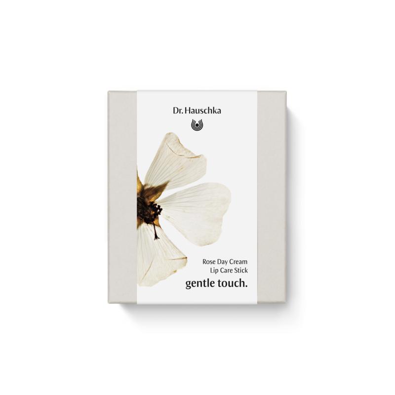 HAUSCHKA Gset gentle touch 1st