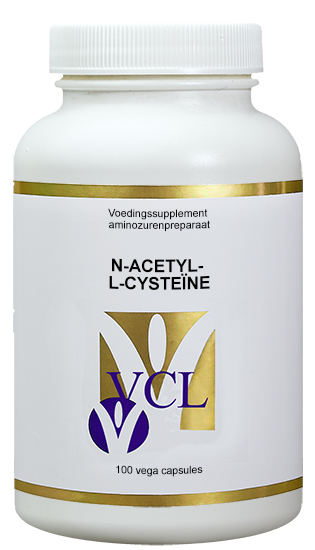 N Acetyl L Cysteine
