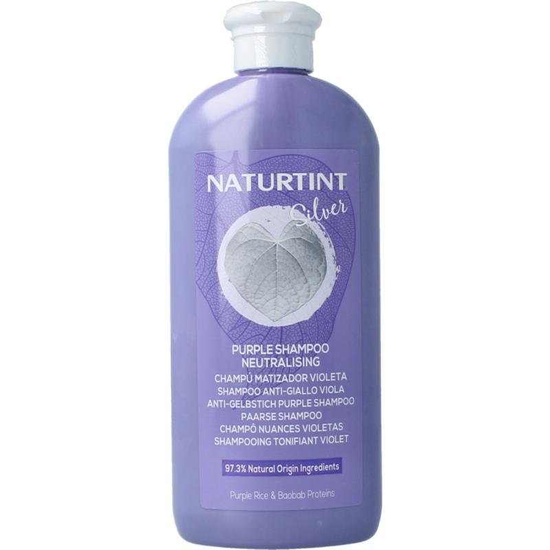 Naturtint Naturtint silver shampoo