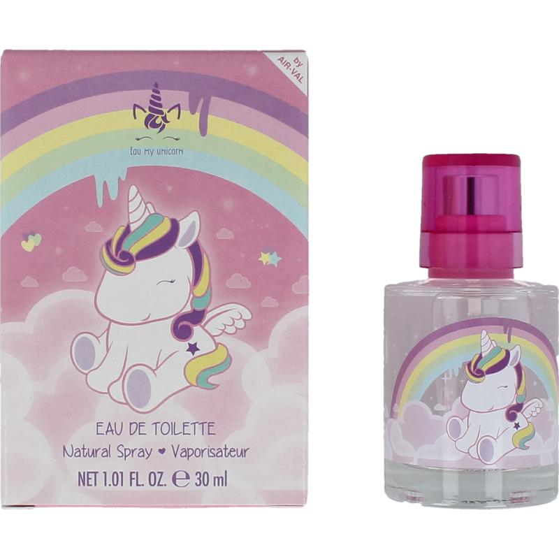 MERKLOOS Disney edt eau my unicorn 30m
