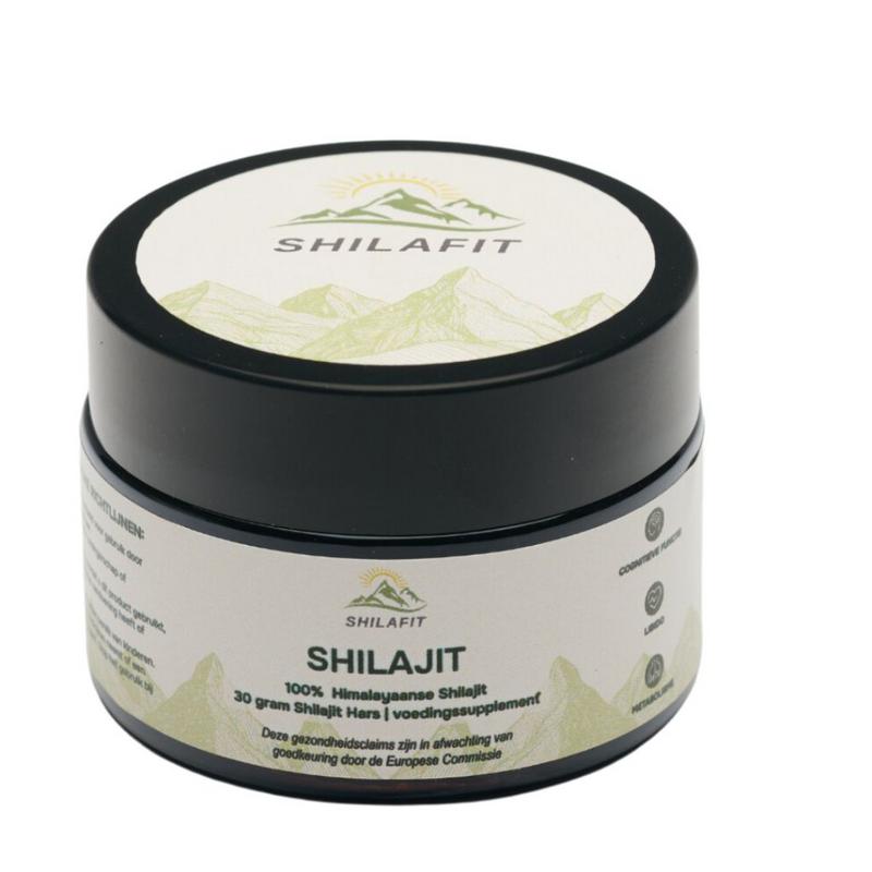  Shilafit shilajit 30g