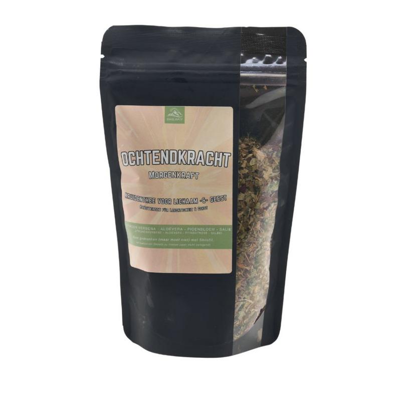 SHILAFIT Thee ochtendkracht 65gr
