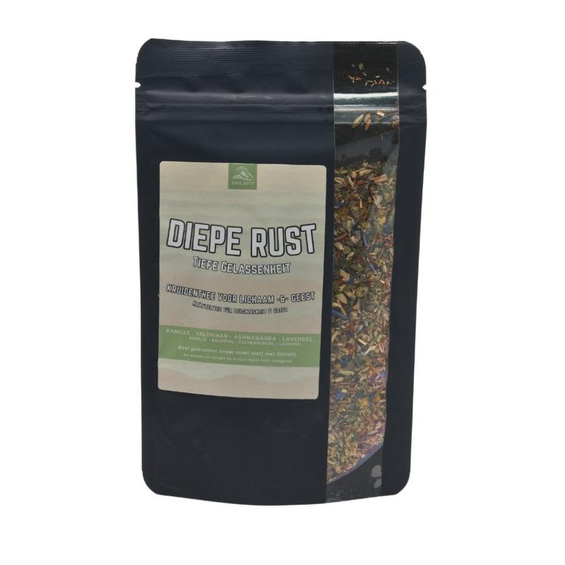 SHILAFIT Thee diepe rust 65gr