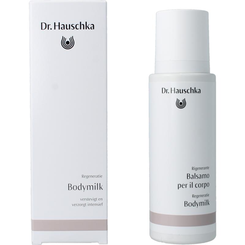 DR HAUSCHKA Hauschka bodymilk regeneratbio 150m