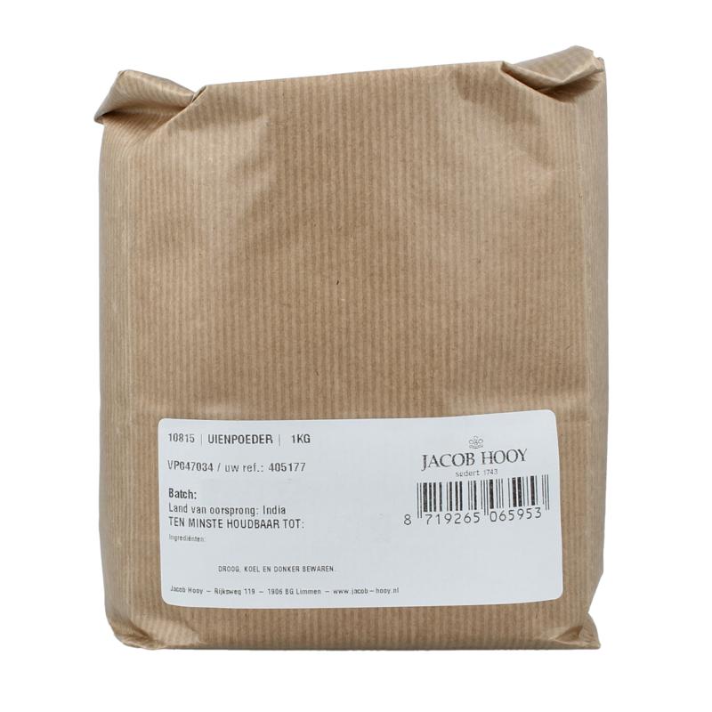 HOOY Uienpdr 1 kg