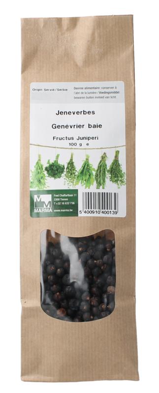 Marma jeneverbes