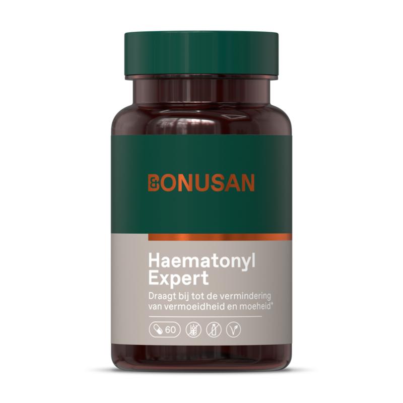  Bonusan haematonyl expert 60c