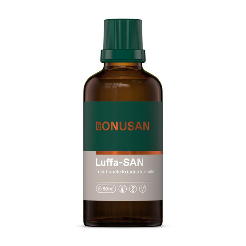  Bonusan luffa-san 50m