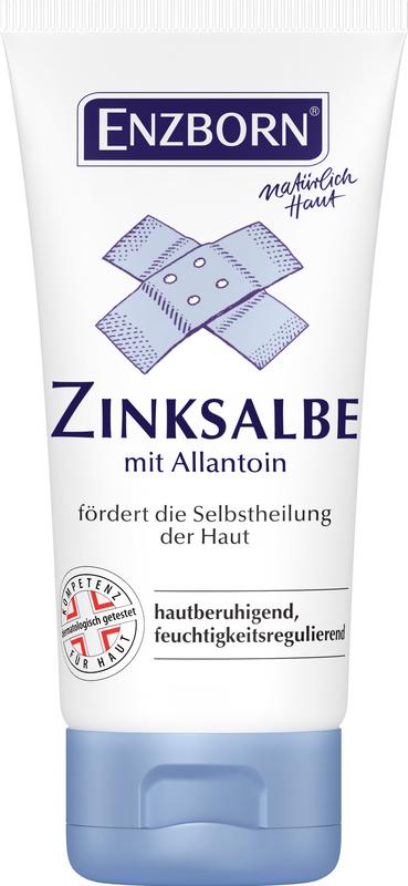 Enzborn Zinksalbe