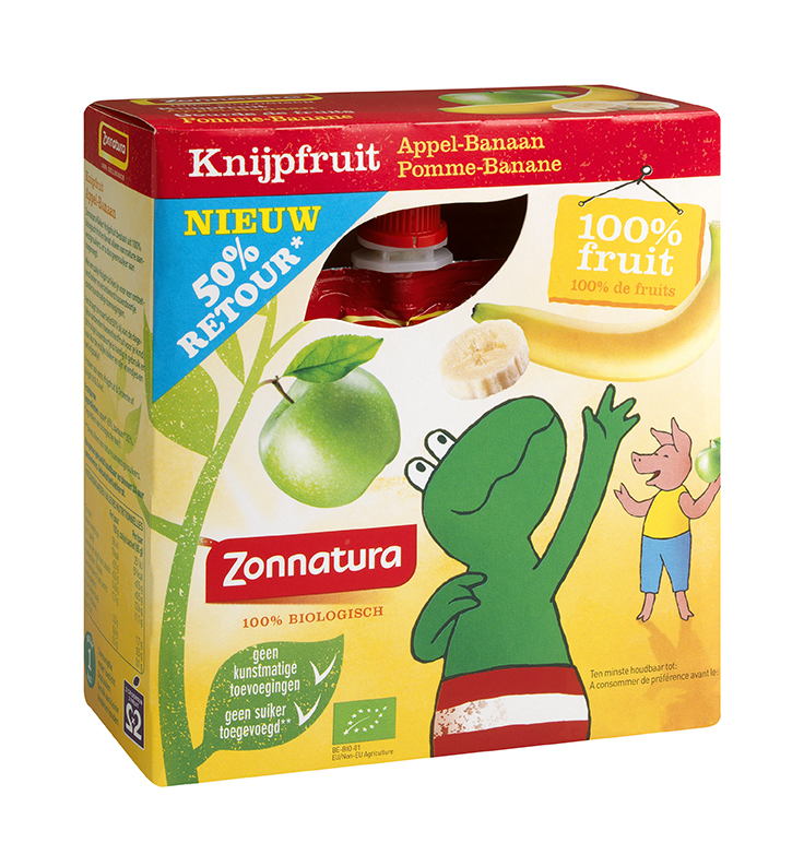 Natuur & Dieetvoeding