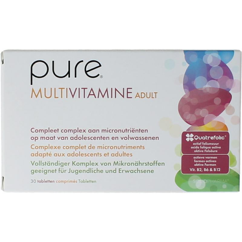 Vitamine & Supplementen