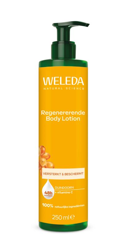 Weleda duindoorn bodylotion