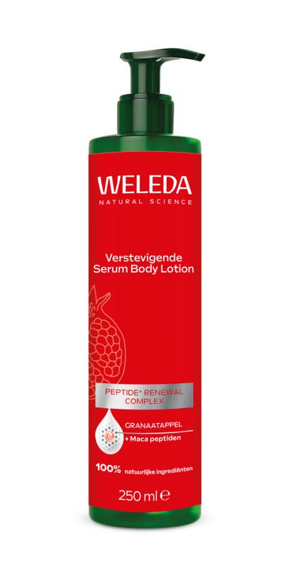 Weleda granaatappel bodylotion