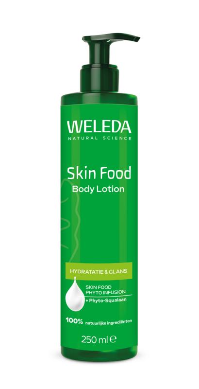 Weleda skin food bodylotion