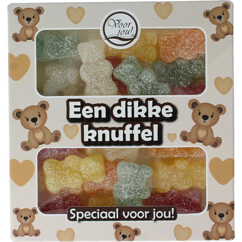 Snoepgoed