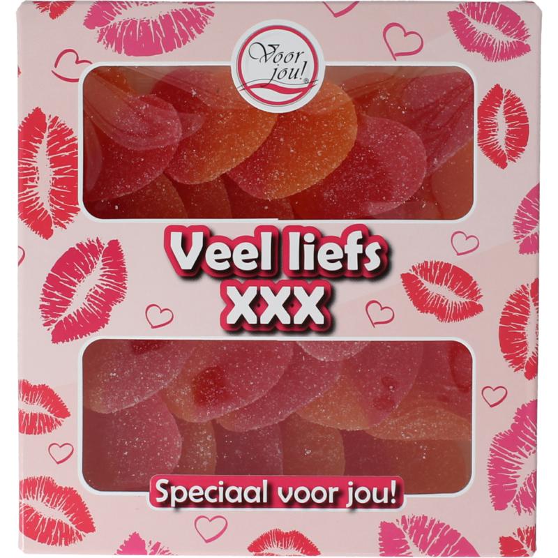 Snoepgoed