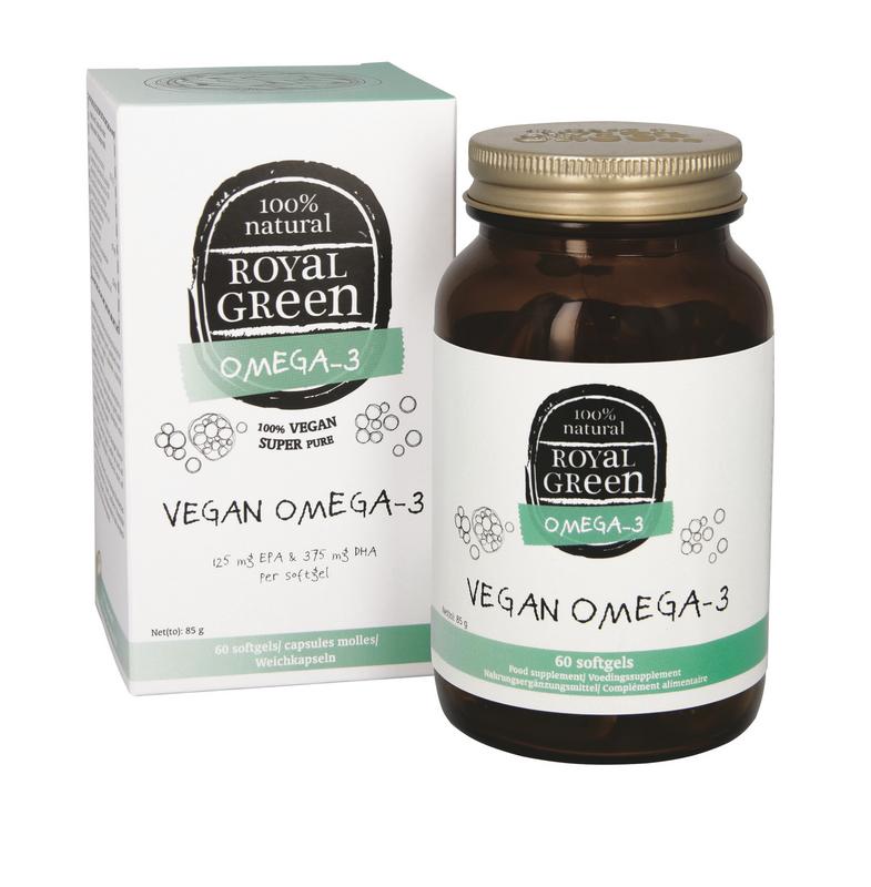 Vitamine & Supplementen