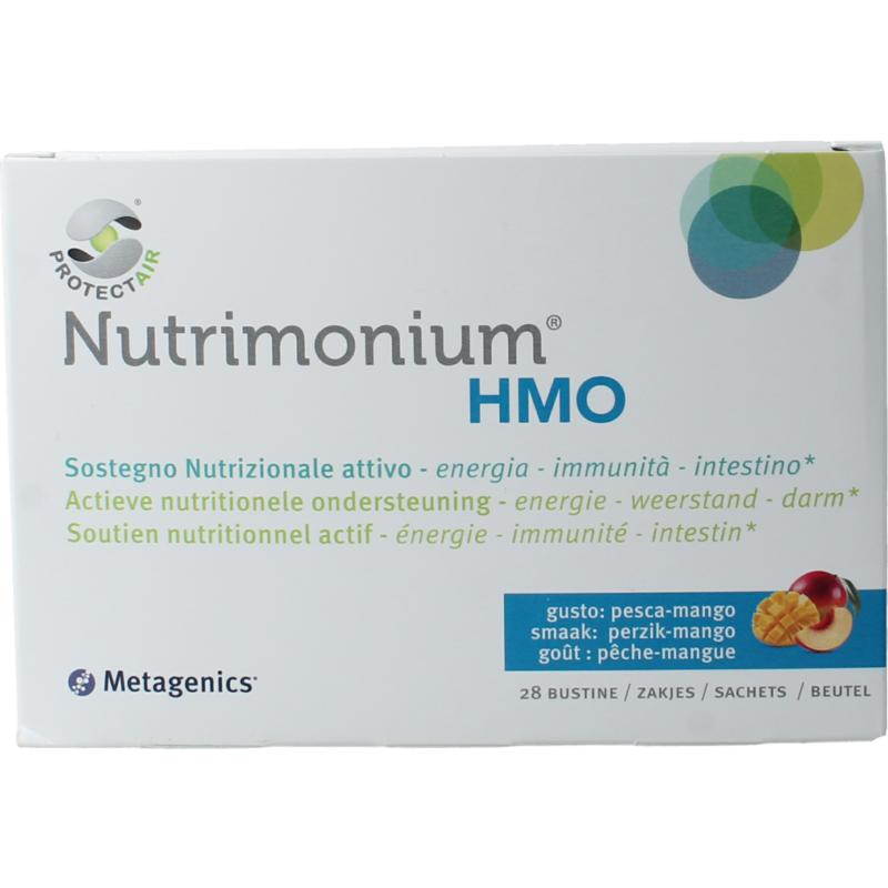 Metagenics nutrimonium hmo nf