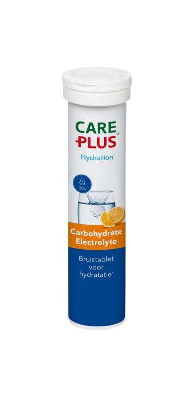  Care plus carbohydra bruis ora 20s