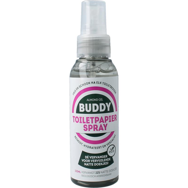 THE GOOD BRAND Buddy spray 100m