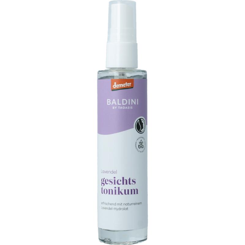 Baldini gezichtstonic lav hydro dem