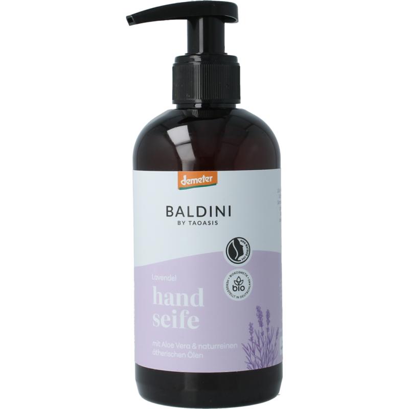 Baldini handzeep lavendel