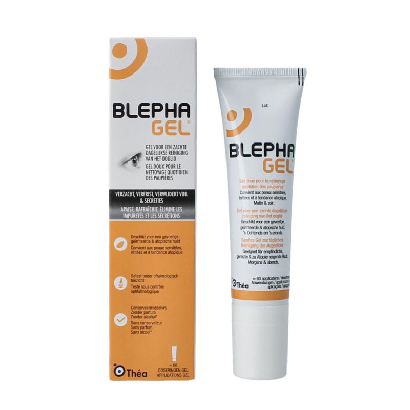 Blephagel
