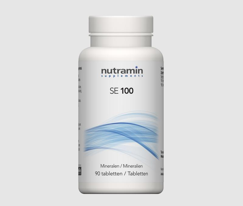 NTM SE 100