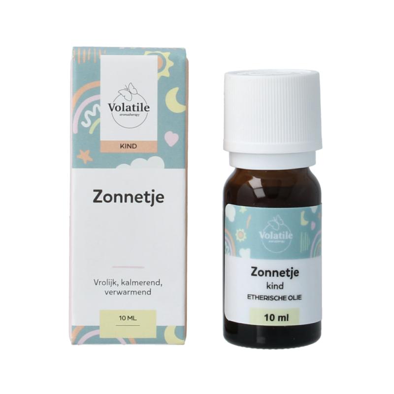 VOLATILE Zonnetje 10ml
