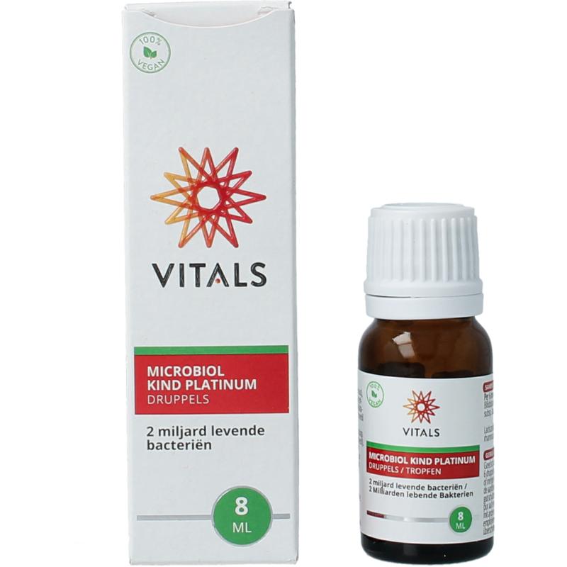 Vitamine & Supplementen