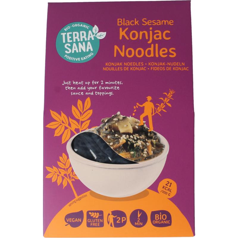 Terrasana Terrasana konj noodl zw se bio