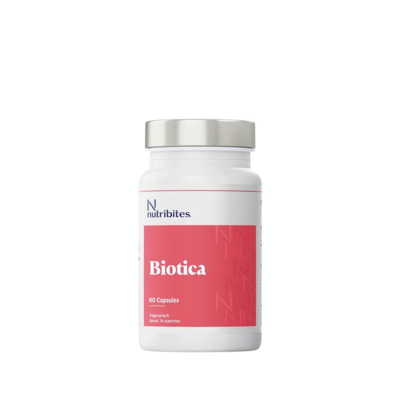 Vitamine & Supplementen