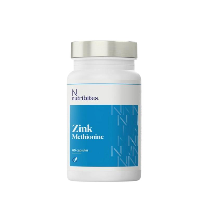 Zink methionine