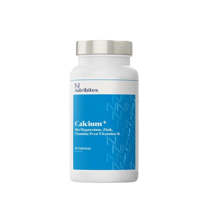 Calcium+