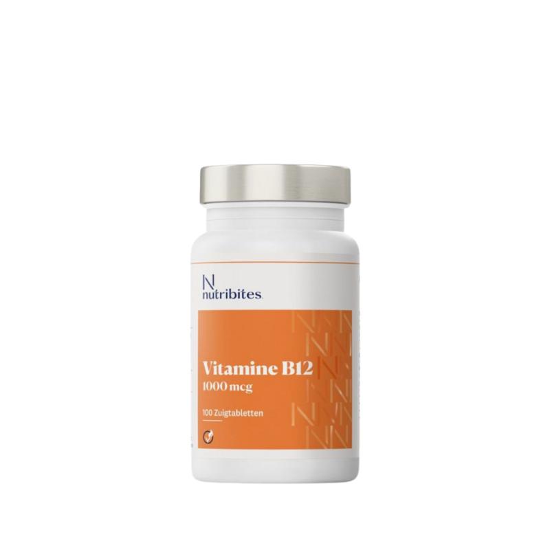 Vitamine & Supplementen