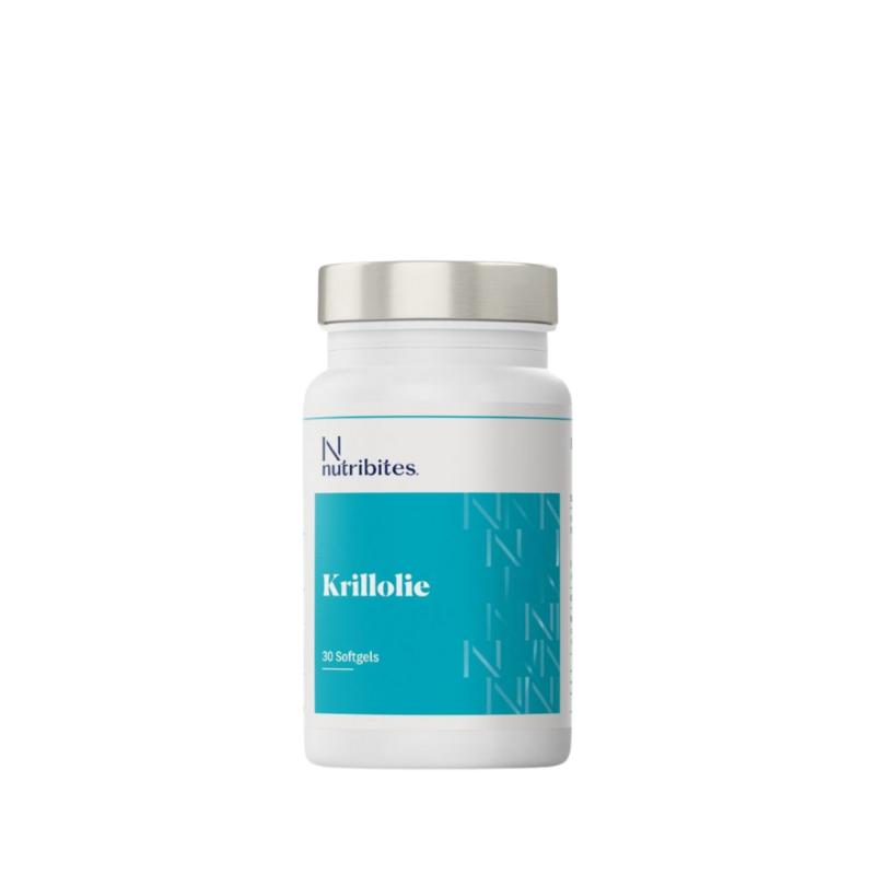Krillolie