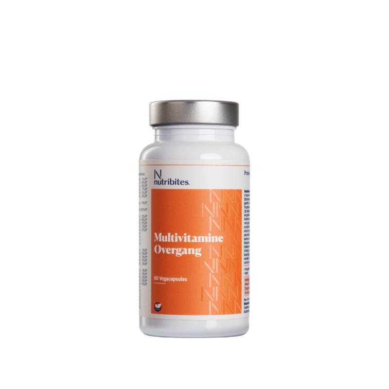 Multivitamine overgang