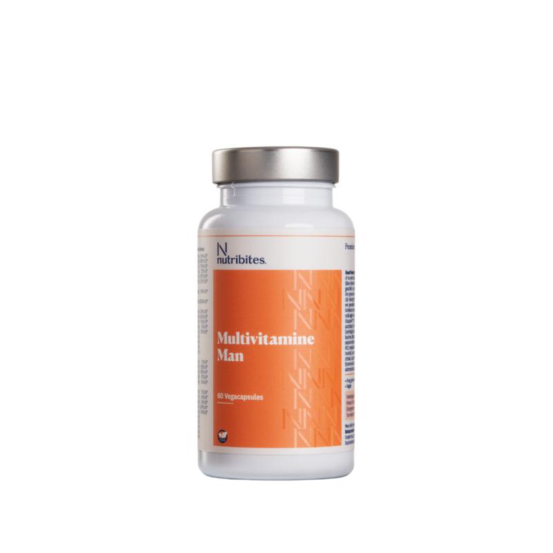Multivitamine man