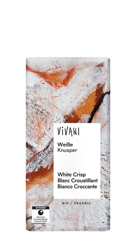 Vivani Vivani white crisp bio