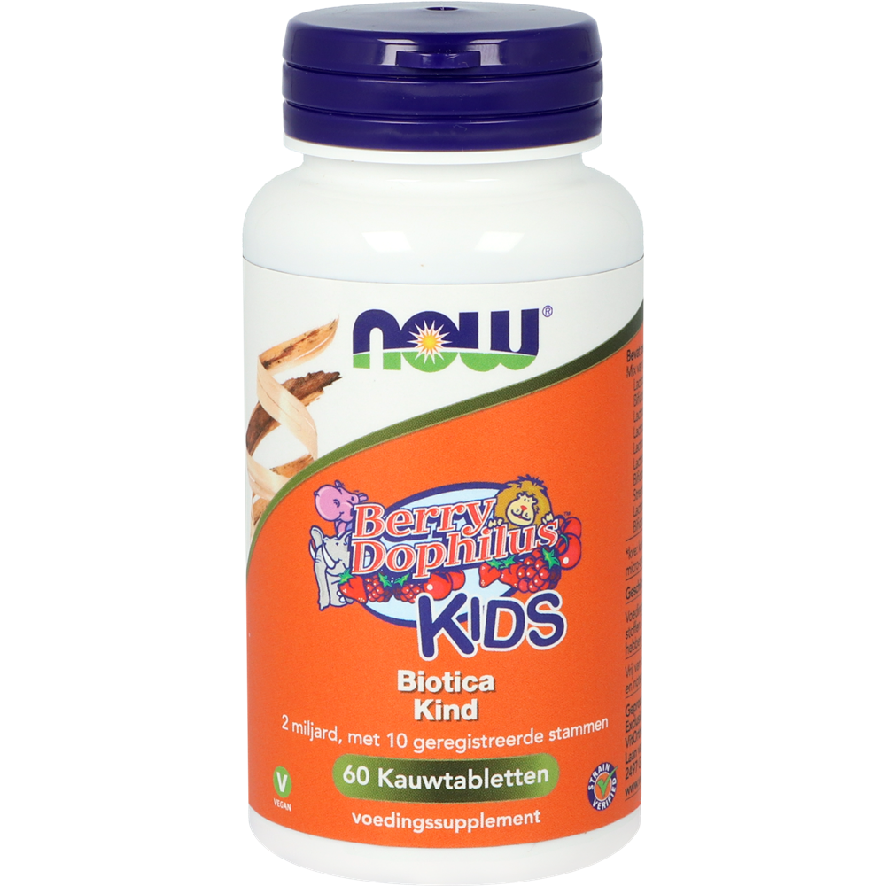 Vitamine & Supplementen