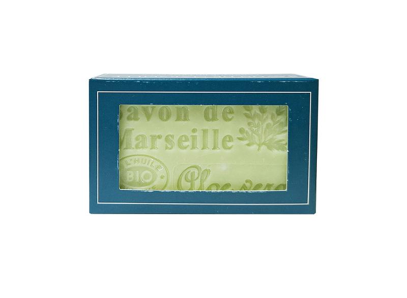 Aroma Vera marseillezeep aloe vera bio