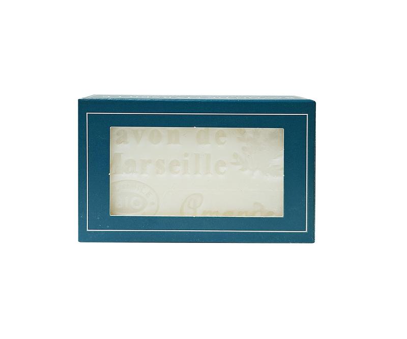 Aroma Vera marseillezeep amandel bio