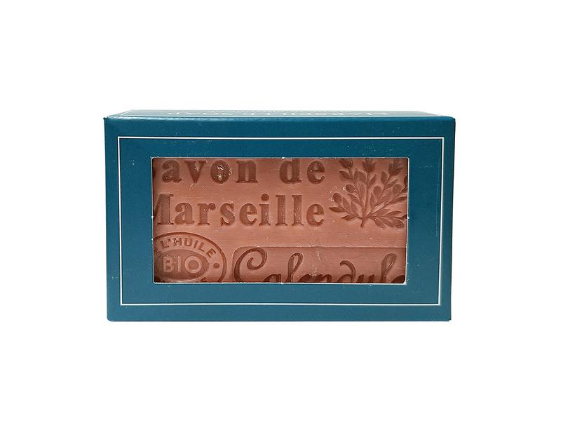 Aroma Vera marseillezeep calendula bio
