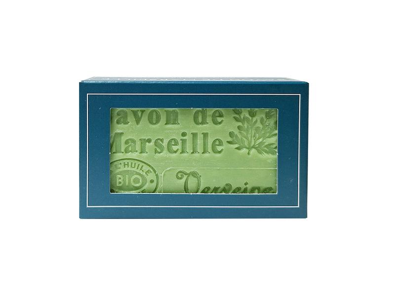 Aroma Vera marseillezeep verveine bio