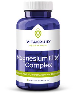 Vitamine & Supplementen