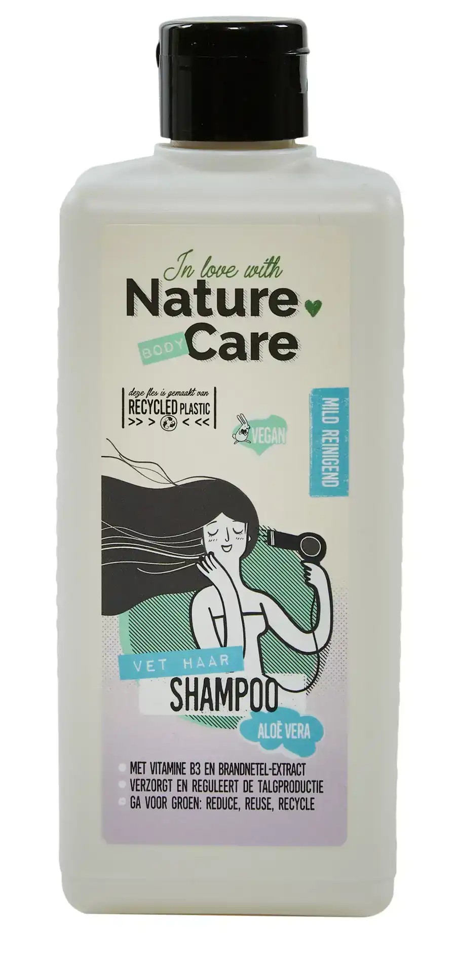 Shampoo