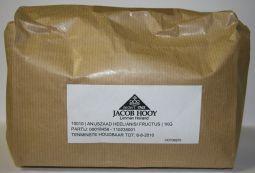 Noten, Zaden & Vruchten